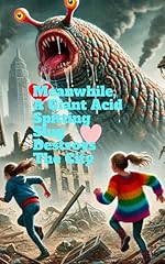 ...meanwhile giant acid for sale  Delivered anywhere in UK