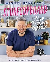 Storecupboard one pound d'occasion  Livré partout en France