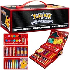 Pokemon art supplies for sale  Delivered anywhere in UK