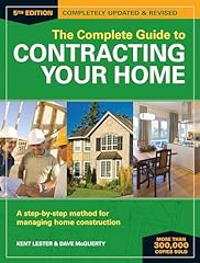 Complete guide contracting for sale  Delivered anywhere in USA 