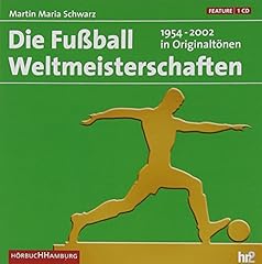 Fußball weltmeisterschaften 1 gebraucht kaufen  Wird an jeden Ort in Deutschland