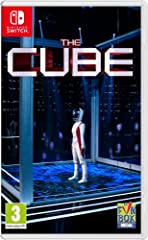 Cube video game for sale  Delivered anywhere in Ireland