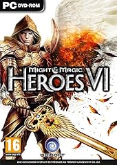 Might magic heroes usato  Spedito ovunque in Italia 