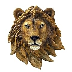 Animal head resin for sale  Delivered anywhere in UK