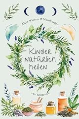 Kinder natrlich heilen gebraucht kaufen  Wird an jeden Ort in Deutschland