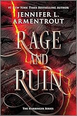 Rage and ruin d'occasion  Livré partout en France