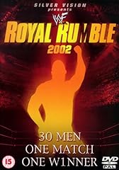 Wwf royal rumble for sale  Delivered anywhere in UK