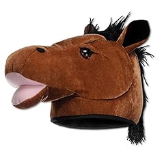 Beistle plush horse for sale  Delivered anywhere in USA 