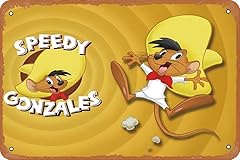 Speedy gonzales vintage gebraucht kaufen  Wird an jeden Ort in Deutschland