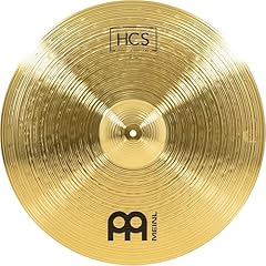 Meinl cymbals hcs gebraucht kaufen  Wird an jeden Ort in Deutschland