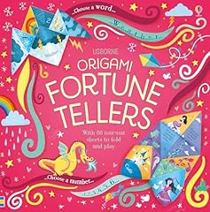 Origami fortune tellers for sale  Delivered anywhere in UK