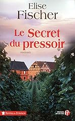 Secret pressoir d'occasion  Livré partout en France