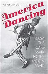 America dancing from gebraucht kaufen  Wird an jeden Ort in Deutschland