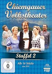 Chiemgauer volkstheater komple gebraucht kaufen Chiemgauer volkstheater komple gebraucht kaufen  Wird an jeden Ort in Deutschland