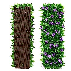 Tumotsit artificial ivy for sale  Delivered anywhere in UK