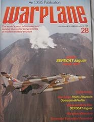 Warplane magazine issue for sale  Delivered anywhere in UK