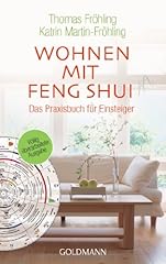 Wohnen feng shui gebraucht kaufen  Wird an jeden Ort in Deutschland