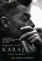Herbert von karajan for sale  Delivered anywhere in USA 