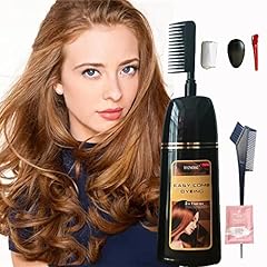 Brown hair dye for sale  Delivered anywhere in USA 