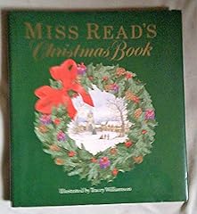 Miss read christmas for sale  Delivered anywhere in UK