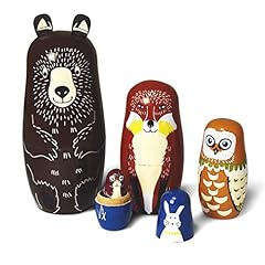 Hycles nesting dolls for sale  Delivered anywhere in UK