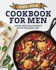 One pan cookbook for sale  Delivered anywhere in USA 