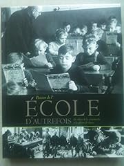Passion ecole autrefois d'occasion  Livré partout en France