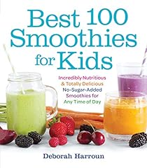 Best 100 smoothies for sale  Delivered anywhere in USA 
