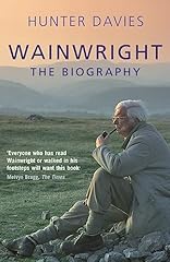 Wainwright biography for sale  Delivered anywhere in UK