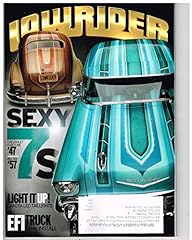 Lowrider magazine sexy for sale  Delivered anywhere in USA 