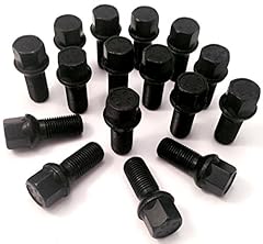 Alloy wheel bolts for sale  Delivered anywhere in UK
