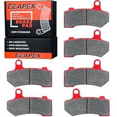 Brake pads front for sale  Delivered anywhere in USA 