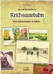 Bau geschichte reichsautobahn gebraucht kaufen  Wird an jeden Ort in Deutschland