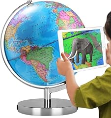 Illuminated globe kids for sale  Delivered anywhere in USA 