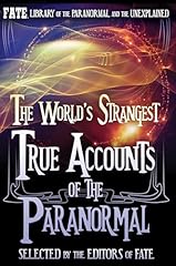 Strangest true accounts for sale  Delivered anywhere in USA 