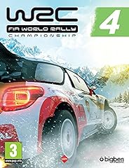 Wrc d'occasion  Livré partout en France