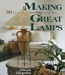 Making great lamps for sale  Delivered anywhere in USA 