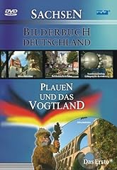 Plauen vogtland bilderbuch gebraucht kaufen  Wird an jeden Ort in Deutschland