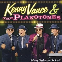 Kenny vance planotones for sale  Delivered anywhere in UK