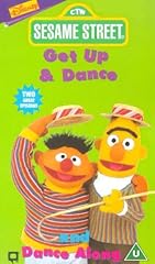 Sesame street get for sale  Delivered anywhere in UK