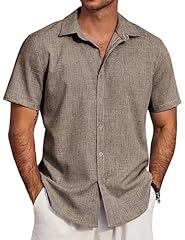 Coofandy men casual for sale  Delivered anywhere in USA 