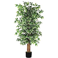 Gtidea 6ft artificial for sale  Delivered anywhere in USA 