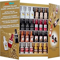 Bouteilles chocolat remplies d'occasion  Livré partout en France
