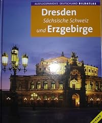Dresden sächsische erzgebirge gebraucht kaufen  Wird an jeden Ort in Deutschland
