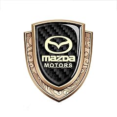 Auto emblem mazda gebraucht kaufen  Wird an jeden Ort in Deutschland