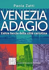 Venezia adagio. altra usato  Spedito ovunque in Italia 