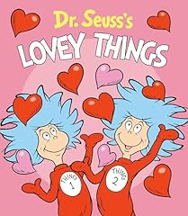 Dr. seuss lovey for sale  Delivered anywhere in USA 
