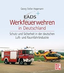 Eads werkfeuerwehren deutschla gebraucht kaufen  Wird an jeden Ort in Deutschland