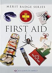 First aid merit for sale  Delivered anywhere in USA 