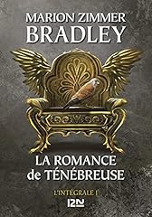 Romance ténébreuse intégral d'occasion  Livré partout en France